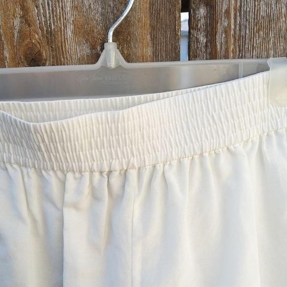 RACHEL & ZOE embroidered shorts - Picture 5 of 7